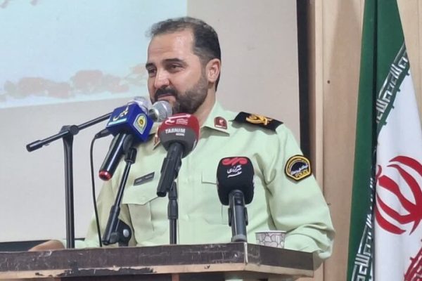 با اوباش و سارقان خشن قاطعانه برخورد می‌کنیم