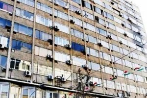 ادعای ناایمنی وانتظاربرای مجوز شورا؛ماجرای ساختمان شهرداری اندیشه چیست