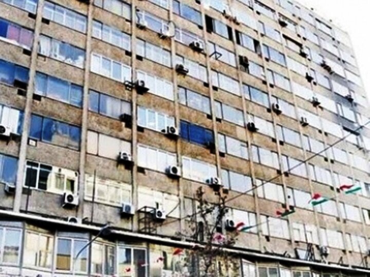 ادعای ناایمنی وانتظاربرای مجوز شورا؛ماجرای ساختمان شهرداری اندیشه چیست