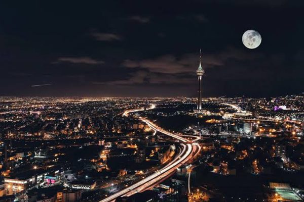 تقسیم استان تهران منتفی شد؟