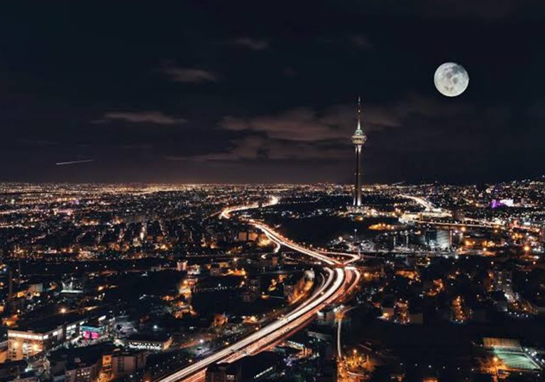 تقسیم استان تهران منتفی شد؟