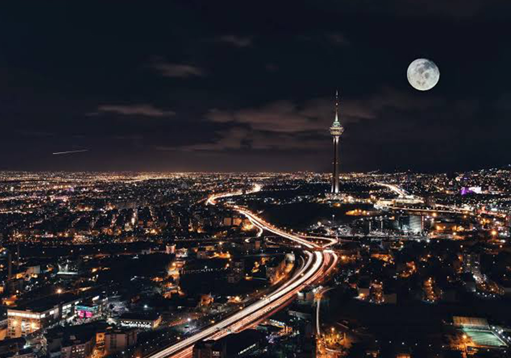 تقسیم استان تهران منتفی شد؟